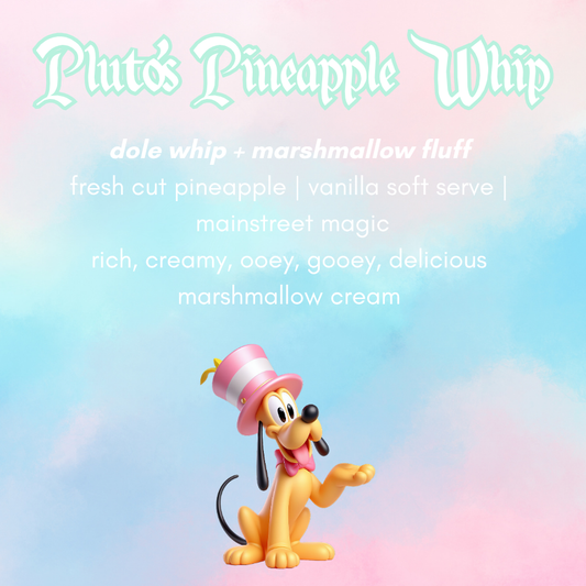 Solar Sorbetto Quench Crème | Dream Pint 16oz | Pre-Order