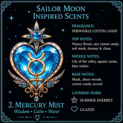 Galactic Glow Moon Rocks --> Milk Polish | Baby Pint 12oz | Pre-Order | Sailor Moon Collection