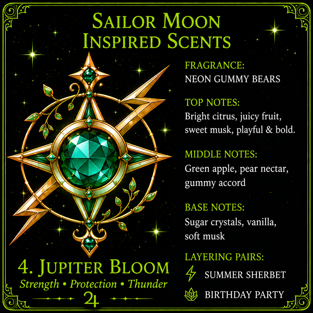 Galactic Glow Moon Rocks --> Milk Polish | Baby Pint 12oz | Pre-Order | Sailor Moon Collection