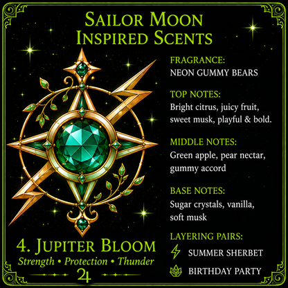 Galactic Glow Moon Rocks --> Milk Polish | Baby Pint 12oz | Pre-Order | Sailor Moon Collection