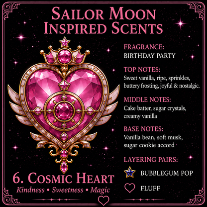 Galactic Glow Moon Rocks --> Milk Polish | Baby Pint 12oz | Pre-Order | Sailor Moon Collection