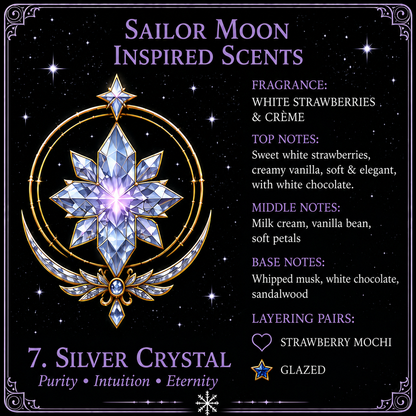 Galactic Glow Moon Rocks --> Milk Polish | Baby Pint 12oz | Pre-Order | Sailor Moon Collection