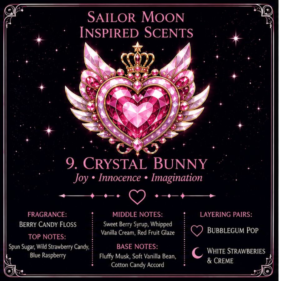 Galactic Glow Moon Rocks --> Milk Polish | Baby Pint 12oz | Pre-Order | Sailor Moon Collection