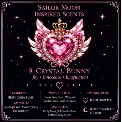 Galactic Glow Moon Rocks --> Milk Polish | Baby Pint 12oz | Pre-Order | Sailor Moon Collection