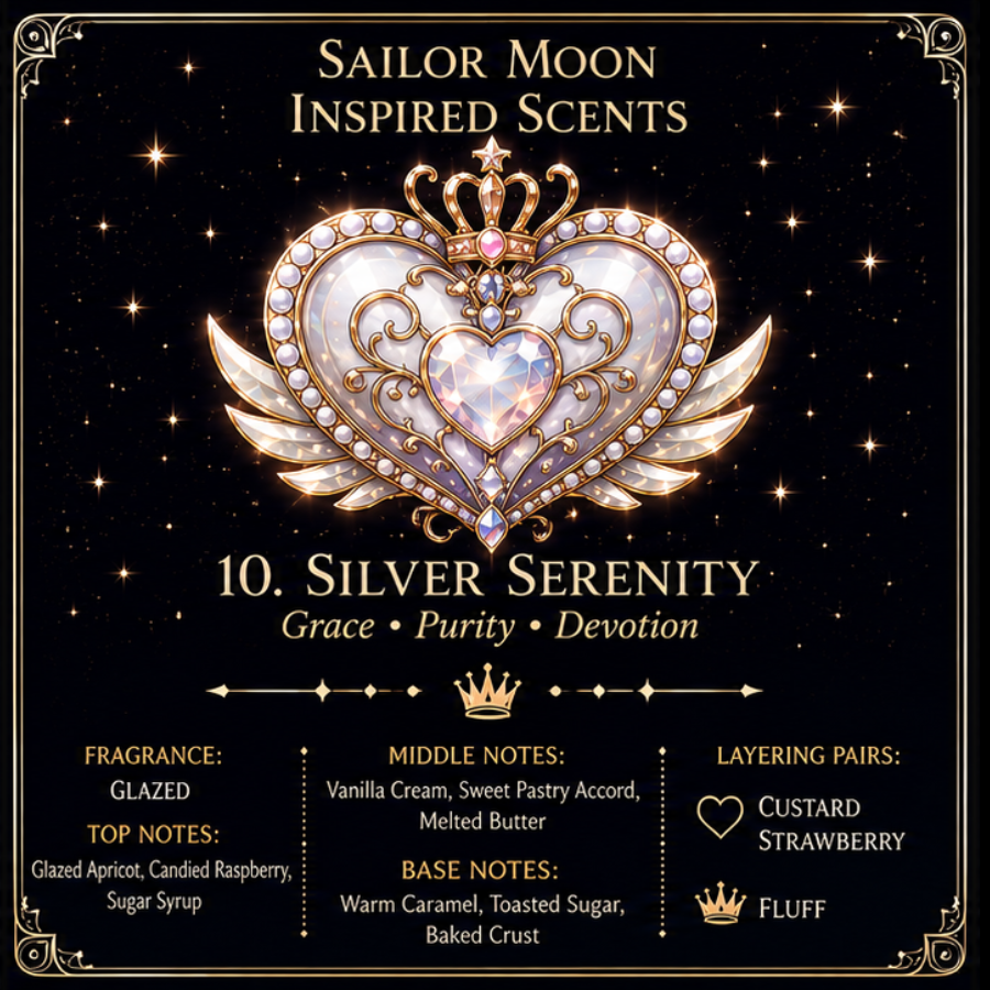 Galactic Glow Moon Rocks --> Milk Polish | Baby Pint 12oz | Pre-Order | Sailor Moon Collection