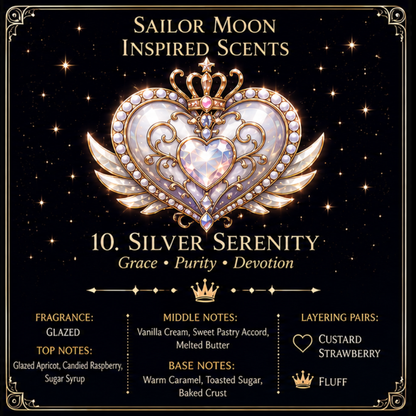 Galactic Glow Moon Rocks --> Milk Polish | Baby Pint 12oz | Pre-Order | Sailor Moon Collection
