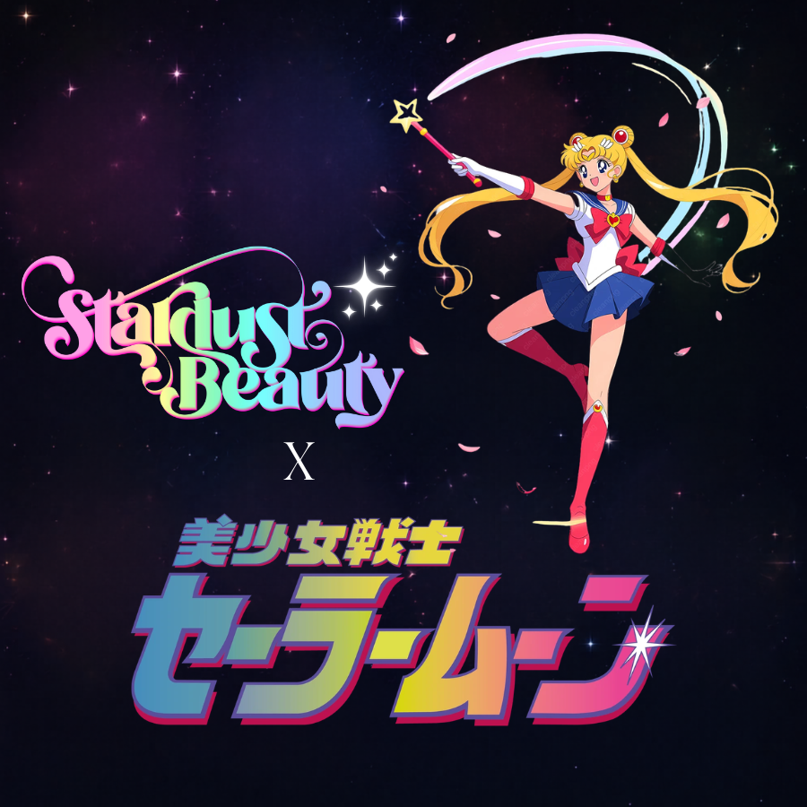 Galactic Glow Moon Rocks --> Milk Polish | Baby Pint 12oz | Pre-Order | Sailor Moon Collection